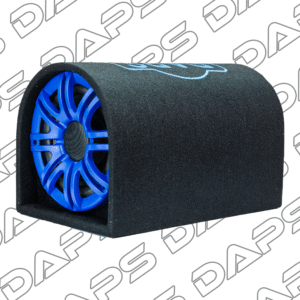 8INCH BASSTUBE