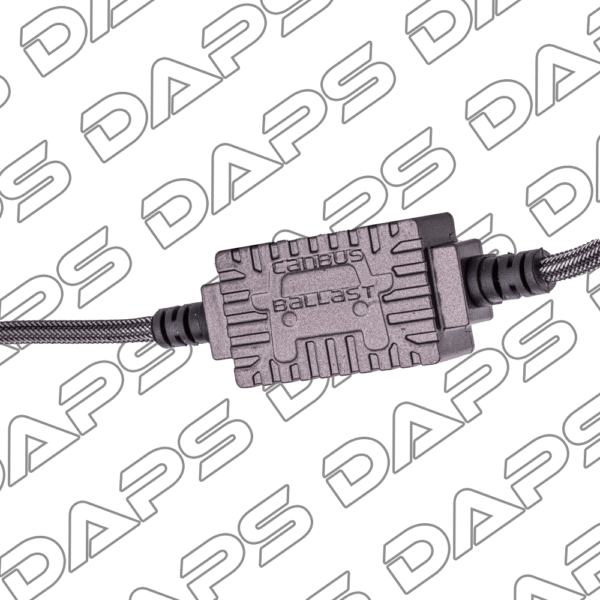 CANBUS BALLAST