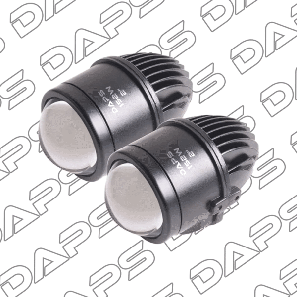 FOG LAMP PROJECTOR 2INCH