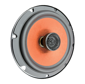 DAPS COAXIAL SPEAKER 295X280