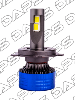 DAPS D160 160W LED Headlight
