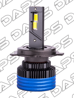 DAPS D220 220W LED Headlight