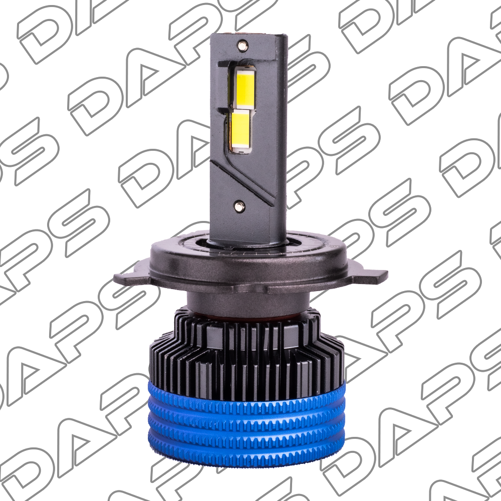 DAPS D220 220W LED Headlight