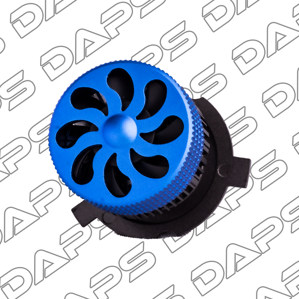 DAPS D220 220W LED Headlight