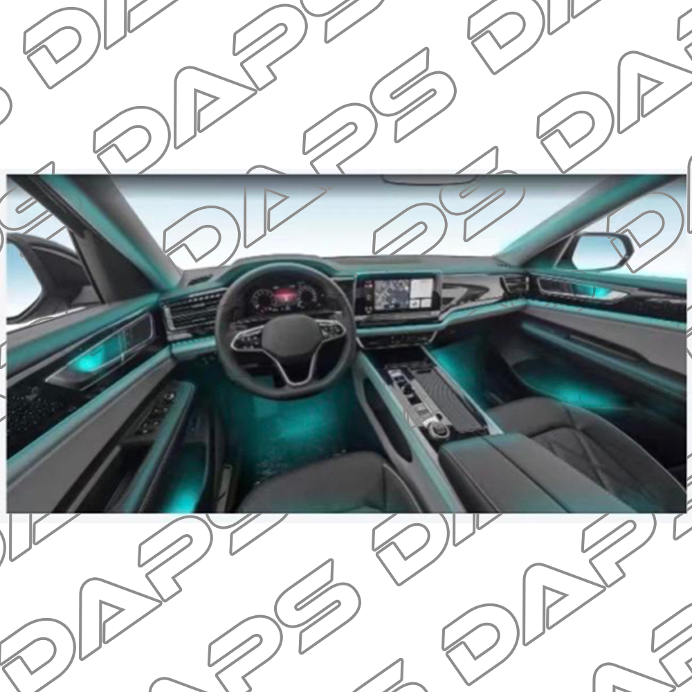 DAPS K3 Cabin LED Ambient Light